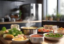 冰箱节能温度调节技巧，让你的家电更省电