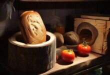 冬季房车冷藏保鲜攻略：如何正确存放冰箱食物