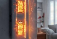 壁挂炉取暖效果分析：多久能热？