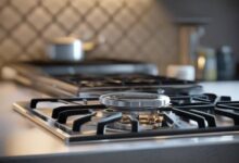 燃气灶灶头电池更换方法及技巧详解