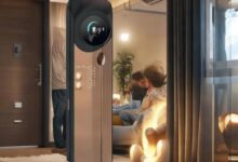 ZigBee智能锁对接方案：轻松实现智能生活新体验