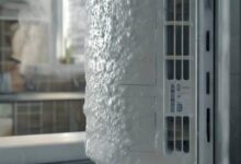 能率热水器显示90度，原因及解决方法揭秘