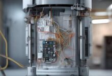 恒温热水器故障代码E9解读与解决技巧