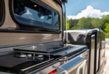 房车集成灶安装步骤详解图解