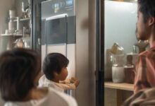 康宝消毒柜：高效消毒烘干保洁，守护家庭健康生活