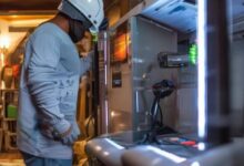 大金空气能操作指南：轻松学会开机方法