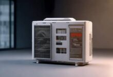 威能空气能故障代码快速解读指南