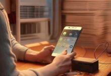 手机充电时能否开空调？揭秘手机充电的这些秘密