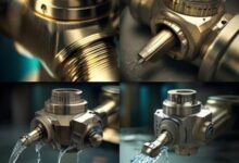 洗衣机下水三通角阀选购指南：轻松解决排水难题