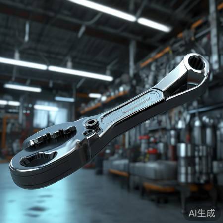 “得力DEALEXCEL磁套筒