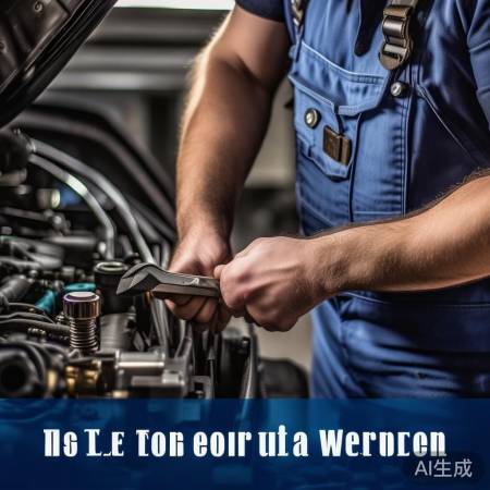 涂抹润滑油,轻柔拆卸螺丝