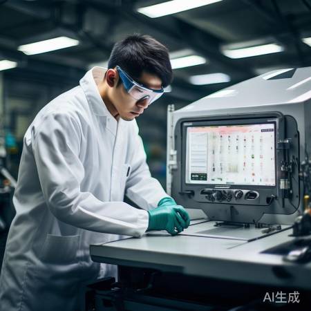 维修断电防意外,配件合适延寿命