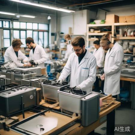 环保灶修,承诺绿色材料。