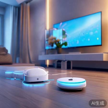 智能家居联动,稳定WiFi是关