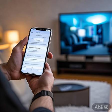 蓝牙投屏:简便慢速传输