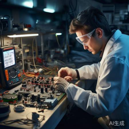 电路故障排查,热水器代码11s