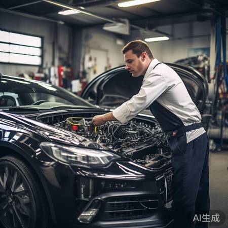 安全第一,专业维修保障!