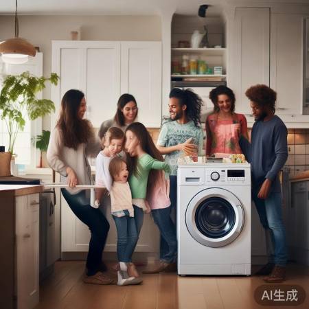 洗衣机模具报价揭秘