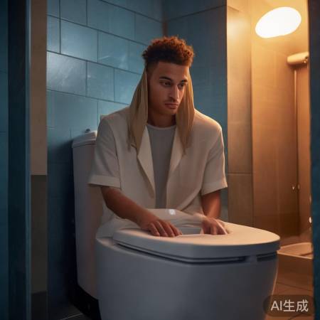 智能马桶不宜久泡,5分钟为宜