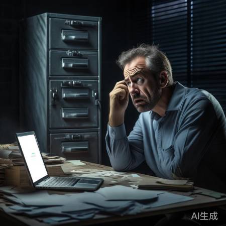 忘记密码酿惨案,密码保护责任重