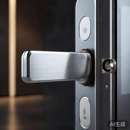 智能锁锁舌硬故障解析