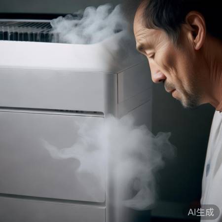 臭氧消毒柜异味困扰?轻松除味攻