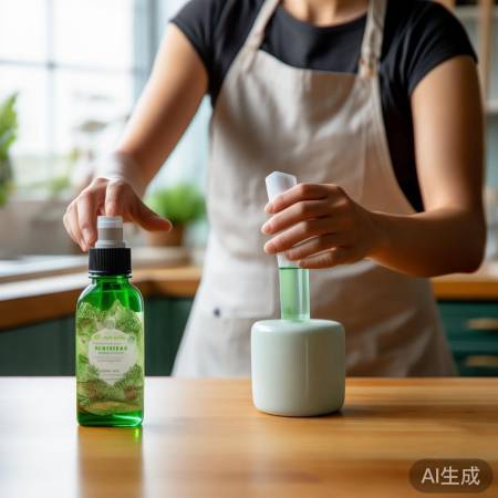 天然除味,柜内清香宜人。