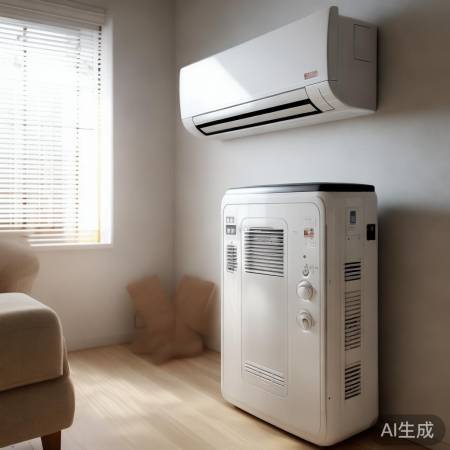 空调全天开启，小房无压力，大房