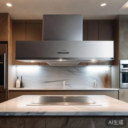 知名品牌油烟机,品质保障!