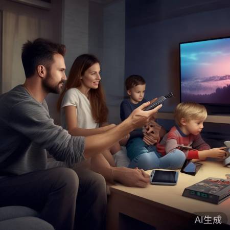 休宁电视远程控，随时随地不错过