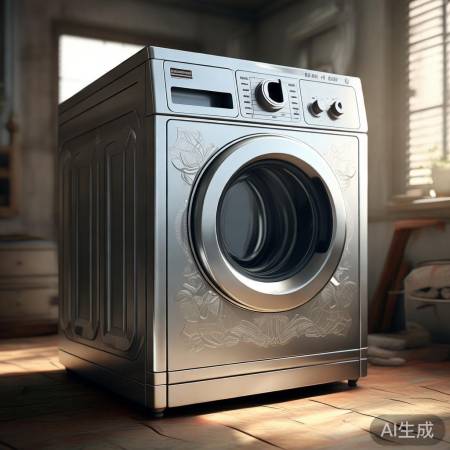 三洋洗衣机:贵、传统、操作复杂