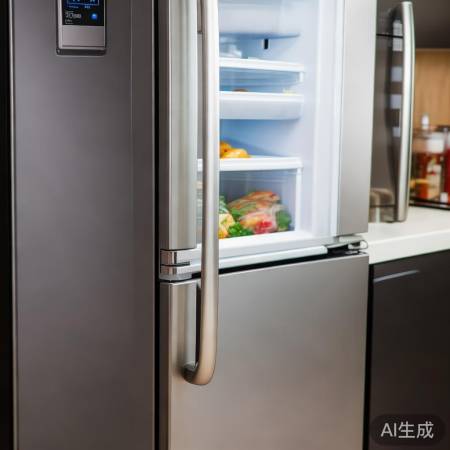 冰箱寿命受使用习惯影响