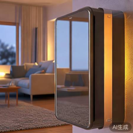 壁挂炉保养费用低,省心又省力