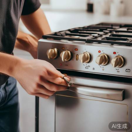 擦后无效?检查螺丝松动,轻拧即