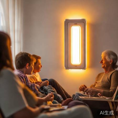 壁挂炉节能新选,温暖又省电!