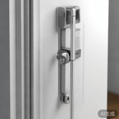 迷你锁盒,锁拖把防风门。