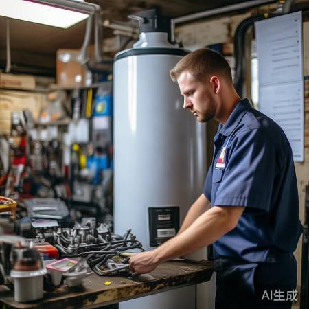 快速上门热水器维修专家