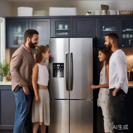 冰箱选购:节能、制冷、除菌、噪