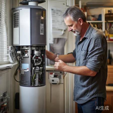 热水器不通电原因解析