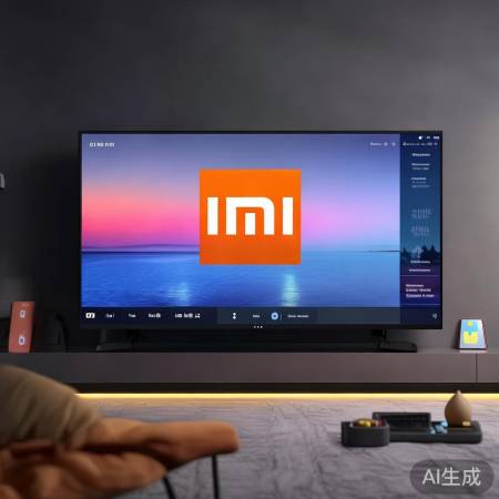 小米电视:性价比高,部分贴牌制