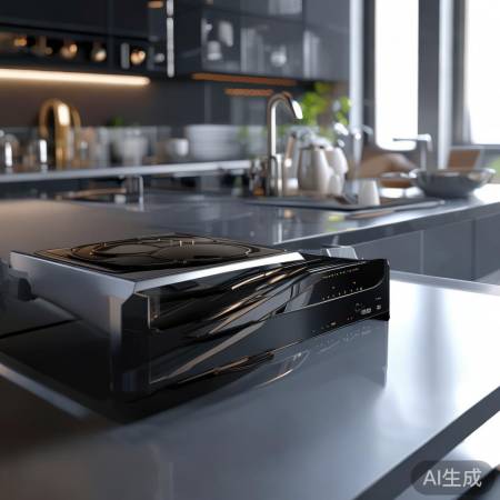MAX集成灶,行业顶尖新品亮相