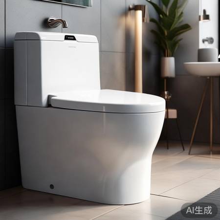 小米智能马桶,高性价比之选。