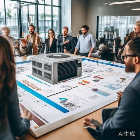 中央空调租赁:查资质、明期限、