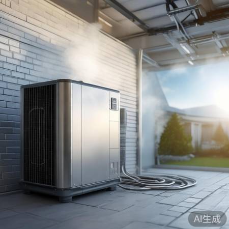 节能神器,比传统电热水器省电3