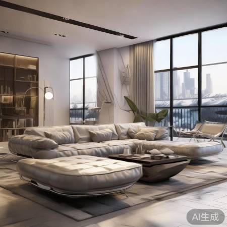 海尔空调静音设计,降噪无忧。