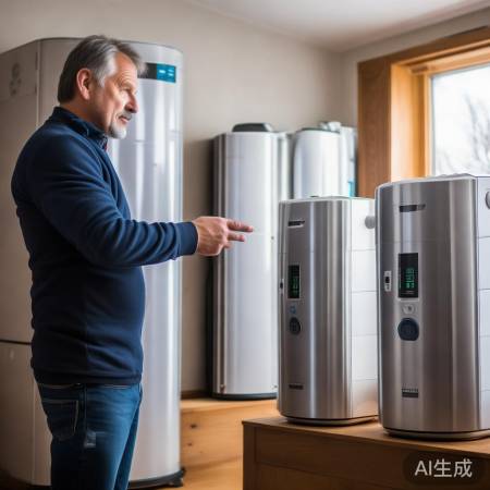 挑选热水器,选对生活舒适度!