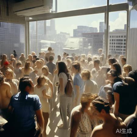 空调发热困扰高温生活