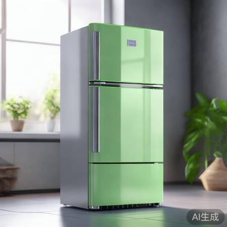 新飞冰箱环保材料,绿色健康,放