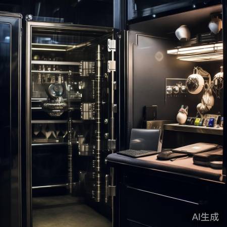 贵重物品归类:固定资产或无形资