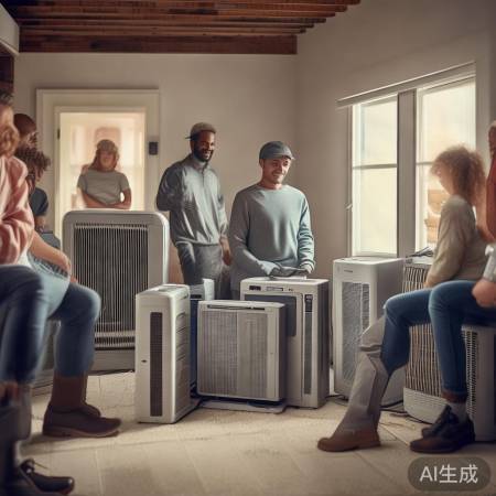 多样乌苏空气能热泵,选最适合你